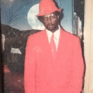 Meet your Posher, Angelo